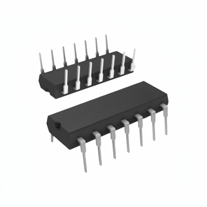 ไอซีฟิลเตอร์ 95kHz โลว์พาส 14DIP BOM IC มีสินค้าในสต็อก 14 DIP (0.300 นิ้ว, 7.62 มม.) ชิ้นส่วนอิเล็กทรอนิกส์ อินเทอร์เฟซ LTC1064-3CN # พีบีเอฟ - Product Image 1