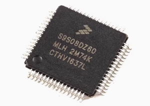 Mới ban đầu s9s08dz60f2mlh s9s08dz60 đóng gói LQFP-64 vi điều khiển chip ICS linh kiện điện tử - Product Image 3