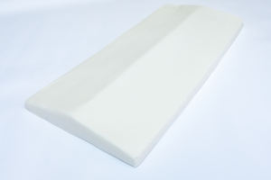 Cojín de Soporte Lumbar Ergonómico, Almohada de Espuma Viscoelástica para Soporte de Espalda, para Silla de Oficina, Asiento de Coche, Soporte Postural, OEM, ODM - Product Image 6