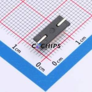 SWXJ8BCVE0-48.000000 Crystal (Passive) HC-49S-SMD Crystal Oscillator SMD Crystal Oscillator 48MHz 20ppm 10pF - Product Image 2