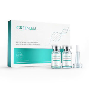 Ensemble de réparation aux peptides de protéines de moules pour femmes - Product Image 6