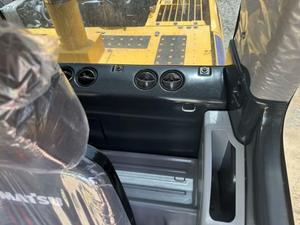 Komatsu รถตักตีนตะขาบ PC240-8มือสองประกอบแขนบูมแขนยาวตัวเลือกส่วนประกอบเครื่องยนต์หลัก - Product Image 6