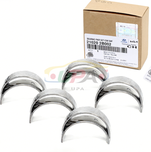 Kit de roulements de système moteur le plus vendu - CRK/SHF 21020-2B002 210202B002 pour Hyundai i30 Kia Carnival 21020 2B002 - Product Image 2