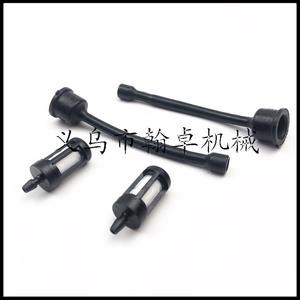 Juego de tapa de combustible, línea de combustible y filtro de combustible MS 030 031 032 041 350 031AV 032AV 041AV para motosierras HZPJ - Product Image 2