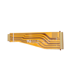 Scanner Flex Kabel Se4750 01-101762-02 Voor Motorola Symbool Mc3200 Mc32n0 Mc32n 0G <span class=keywords><strong>2d</strong></span> <span class=keywords><strong>Scan</strong></span> Motor - Product Image 1