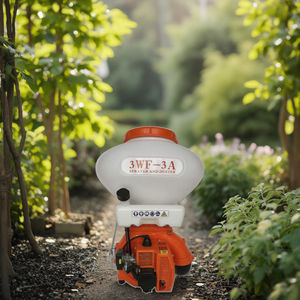 플라스틱 농업 과수원 및 정원용 20L 고효율 <span class=keywords><strong>2</strong></span> 행정 전력 배낭 분무기 - Product Image 5