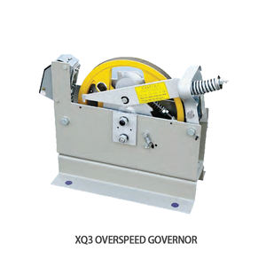 อุปกรณ์ควบคุมความเร็วเกินของลิฟต์สมัยใหม่ ตัวควบคุมความเร็วสำหรับลิฟต์ในวิลล่า อพาร์ตเมนต์ โรงพยาบาล โรงแรม อะไหล่ลิฟต์ - Product Image 2