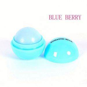 Bálsamo Labial Hidratante con Sabor a Fruta, Orgánico, en Forma de Bola Redonda, Suave, Portátil, Regalo Promocional, Estilo Adorable - Product Image 5