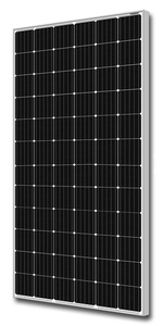 แผงโซลาร์เซลล์ OEM แบบ N-Type Topcon Bipv Hjt Mwt พร้อมกระจกปิดด้านหน้า 460W-610W ราคาถูก บรรจุภัณฑ์แบบพาเลท - Product Image 5