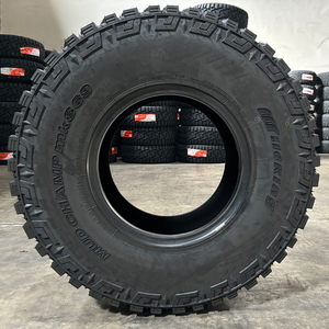 ยาง MT Terrian ขนาด 315/75R16 35*12.50R15 LT265/75R16 365/45R24 ยางออฟโรด ลายดอกยาง Mile Pattern MK869 - Product Image 2