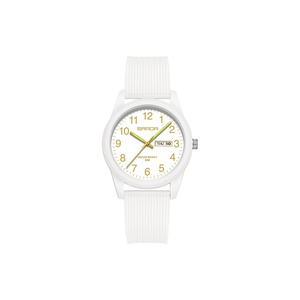 Montre à quartz bleue étanche pour les loisirs en plein air, pour couples, avec double calendrier, chronographe et aiguilles rondes, montre-bracelet tendance - Product Image 6