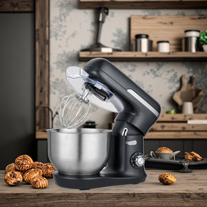 Batidora profesional de alta calidad 5L 7L para alimentos, batidora eléctrica multifuncional 3 en 1 para pasteles, cuenco, Ayuda de cocina, Cocina Para el hogar - Product Image 2