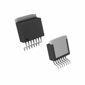 TO 263 8, D2PAK , TO 263CA Electronics Component BTN8962TAAUMA1 Power Management (PMIC) Manufacturer Channel - Product Image 1
