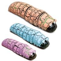 Insecto RC 9910A-F Mini Magic Bug, Control Remoto Infrarrojo, Juguetes de Insectos IR para Niños, Regalo