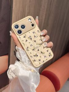 Kaki Xuống Áo Khoác Thiết Kế Sang Trọng TPU Da Điện Thoại Di Động Trường Hợp Đối Với <span class=keywords><strong>iPhone</strong></span> 17 17pro 17 Pro Max - Product Image 5