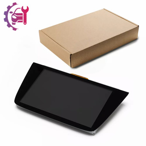 Schermo Touch Capacitivo per Navigazione GPS DVD Auto per <span class=keywords><strong>Opel</strong></span> <span class=keywords><strong>Astra</strong></span>, Chevrolet, Buick Verano LQ080Y5DZ10 LQ080Y5DZ06 - Product Image 5