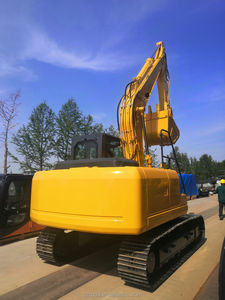 12 Ton Rupsgraafmachine Met Fabrieksprijs Gloednieuw - Product Image 5