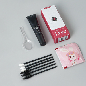 Kit de <span class=keywords><strong>Tinte</strong></span> Híbrido <span class=keywords><strong>para</strong></span> Cejas en Un Solo Paso ICONSIGN, Gel de <span class=keywords><strong>Henna</strong></span> Premezclado <span class=keywords><strong>para</strong></span> Cejas y <span class=keywords><strong>Pestañas</strong></span>, <span class=keywords><strong>Tinte</strong></span> <span class=keywords><strong>para</strong></span> Piel Camellia a Prueba de Agua, sin Revelador - Product Image 6