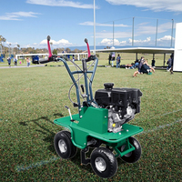 K-Maxpower Vente en gros d'outils de découpe de gazon légers pour les terrains de golf