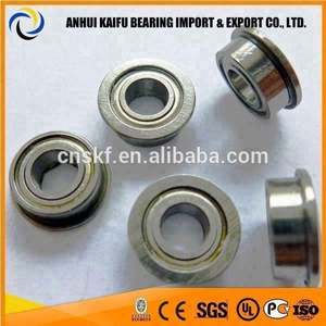 F623ZZ ตลับลูกปืนขนาดเล็ก3X10X4มม. ตลับลูกปืนแบบร่องลึก <span class=keywords><strong>F623</strong></span> <span class=keywords><strong>ZZ</strong></span> F 623 <span class=keywords><strong>ZZ</strong></span> - Product Image 4