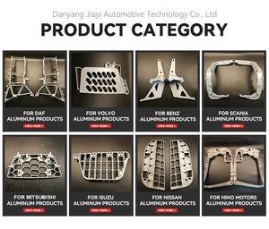 JIAYI Nuevo Reposapiés de Aleación de Alta Calidad para Camiones ISUZU FSR/FTR/<span class=keywords><strong>FRR</strong></span>/FWR Modelos RH/LH <span class=keywords><strong>Venta</strong></span> Directa de Fábrica - Product Image 5