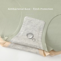 Pantalon de compression deux-en-un pour femme post-partum, taille haute, sculptant et liftant les hanches, ajusté pour un maintien optimal de l'abdomen