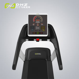 Mesin Treadmill Industri Bawah Air Medis Kuda Penunggang Air dengan Sabuk Pemijat untuk Orang Tua Gudang Eropa - Product Image 3