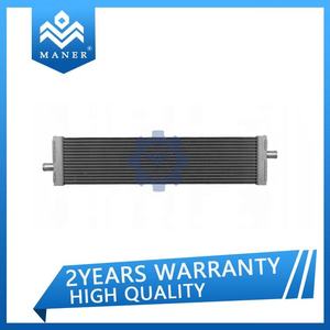 หม้อน้ำเสริมเครื่องยนต์ MANER 7P0121212A 7P0 121 212 a สำหรับ Audi A6 - Product Image 5