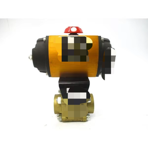 15f39snr7 11/2e441166ttswbre 120psi Nsnp Nuevo Original Stock listo Automatización industrial Pac Control de PLC dedicado - Product Image 1