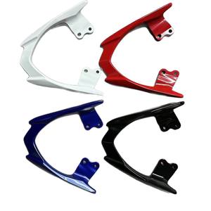 Hoge Kwaliteit Motorfiets Spoiler Handvat Stoel Voor Yamaha Y15zr Achterarmsteun Beugel Staartbak - Product Image 1