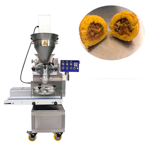 PAPA Kubba Making Machine Table Top Machine Coxinha