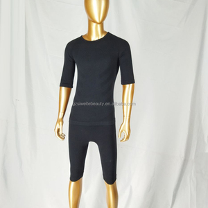Ropa Interior Personalizada para Máquina de Electroestimulación Muscular Miha Bodytec, Traje de Entrenamiento <span class=keywords><strong>Ems</strong></span> Bodytech - Product Image 1