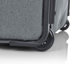 Free Sample PC <b>Computer</b> Travel Storage Carrying Case Backpack Bag for <b>Computer</b> Main Processor Case, Keyboard and <b>Accessories</b> - Product Image 2