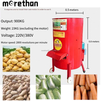 Vers Fruit En Groenten Crusher Chopper Shredder Rasp Machine Voor Plantaardige Verwerking En Pluimveevoeder Verwerking