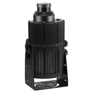 Proyector Gobo de Larga Distancia para Exteriores de Buena Calidad, Personalizado, Impermeable, de 200w 320W - Product Image 2