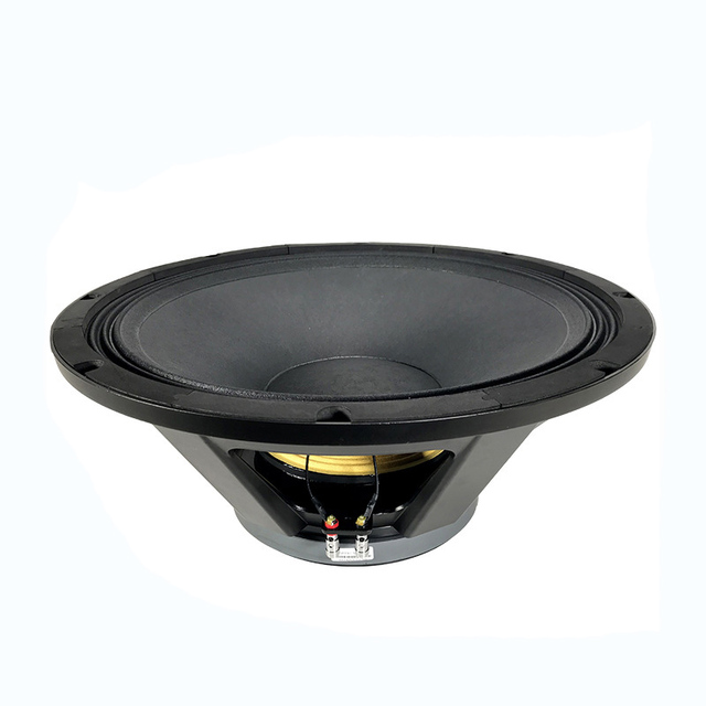 21 "280 Magnetic 125-core 1500W Subwoofer Outdoor Performance Sound High-power Speaker
