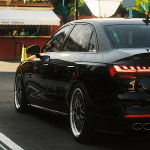 ล้อฟอร์จพรีเมียมขนาด <span class=keywords><strong>17</strong></span> 18 19 20 21 22 นิ้ว 5x100 5x108 5x112 5x114.3 5x115 5x120 5x127 <span class=keywords><strong>ขอบ</strong></span>อลูมิเนียมอัลลอย ราคาโรงงานถู<span class=keywords><strong>ก</strong></span> - Product Image 3