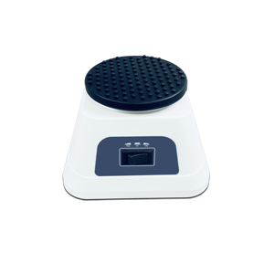 Equipo de <span class=keywords><strong>laboratorio</strong></span> Mini mezclador de vórtice portátil <span class=keywords><strong>Laboratorio</strong></span> de alta velocidad 3000RPM Velocidad fija Agitador de <span class=keywords><strong>laboratorio</strong></span> de alta/Baja velocidad - Product Image 5
