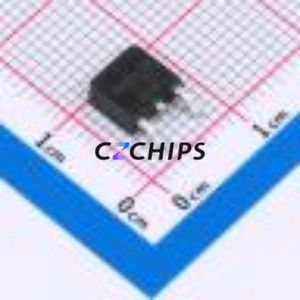 Regulador lineal (LDO) PMIC de chip IC de circuito integrado original a estrenar 252-2 A--2 - Product Image 1