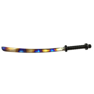 Burnt Blue Grade2チタンDabberツール - Product Image 1