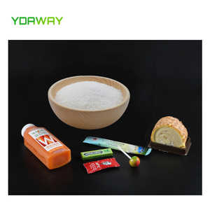 Poudre de sirop de glucose séché SUNWAY - Product Image 3