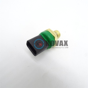 Sensor de Presión del Cárter RE575415 RE548703 de 3 Pines para Excavadora y Tractor John Deere 5085E <span class=keywords><strong>5090M</strong></span> 210GLC - Product Image 1
