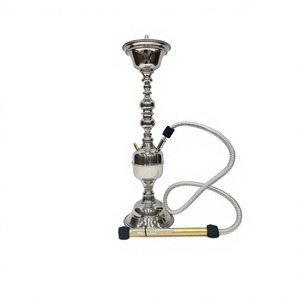 Boury Acero Inoxidable Plateado - Product Image 1
