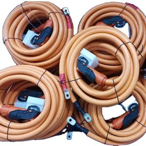 Imbracatura di cablaggio 2 AWG del cavo terminale della batteria del nuovo produttore - Product Image 1