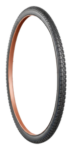 Neumático de Bicicleta Hecho en Vietnam para Carreras y Trekking 27x1-3/8 700x20c 24x1-3/8 27x1-1/4 26x1-1/4 de Goma - Product Image 6