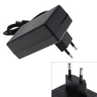 Adaptateur secteur de haute qualité DC AC 24V 2A 48W avec prise EU US UK AU pour rideau motorisé