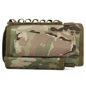 Lupu Portable Tactique Stock Réglable Chasse En Plein Air Sac Spécial Équipement De Défense Personnelle - Product Image 5