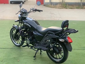 Motociclette d'Epoca a Benzina, Locomotive Popolari di Seconda Mano, <span class=keywords><strong>Monopoli</strong></span> sulle Moto Usate - Product Image 3