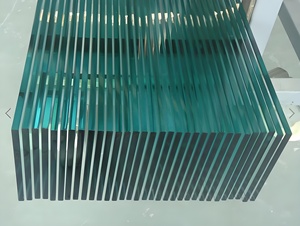 유리 직선 모서리 가공기 - Product Image 3