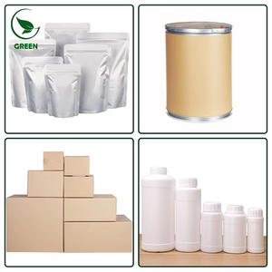 Fabrika doğrudan toplu toptan gıda sınıfı yüksek saflıkta doğal fıstık peptid tozu - Product Image 5